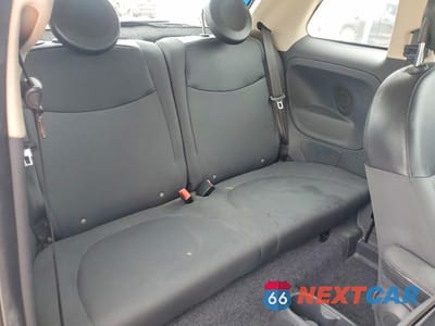 Zdjęcie 10 z 12 samochodu: 2015 FIAT 500 POP VIN:3C3CFFAR3FT623768 - miniatura