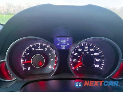 Zdjęcie 8 z 10 samochodu: 2012 ACURA TL VIN:19UUA9E51CA000693 - miniatura