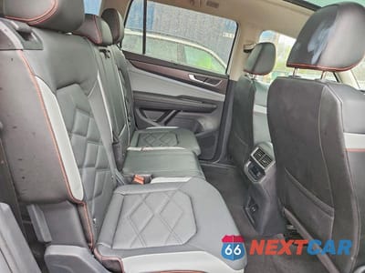 Zdjęcie 11 z 13 samochodu: 2024 VOLKSWAGEN ATLAS PEAK EDITION SEL VIN:1V2GR2CA8RC604958 - miniatura