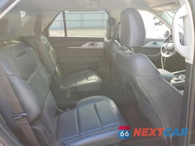 Zdjęcie 11 z 14 samochodu: 2025 FORD EXPLORER ACTIVE VIN:1FMUK7DH4SGB12293 - miniatura