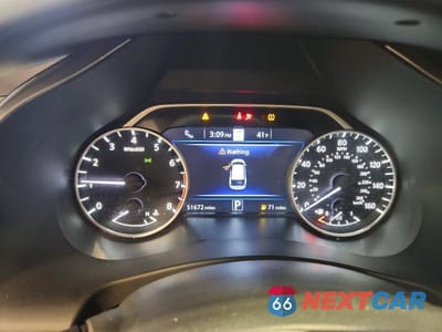 Zdjęcie 9 z 13 samochodu: 2023 NISSAN MURANO PLATINUM VIN:5N1AZ2DS5PC119846 - miniatura