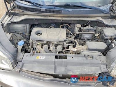 Zdjęcie 11 z 11 samochodu: 2018 KIA SOUL BASE VIN:KNDJN2A26J7602086 - miniatura