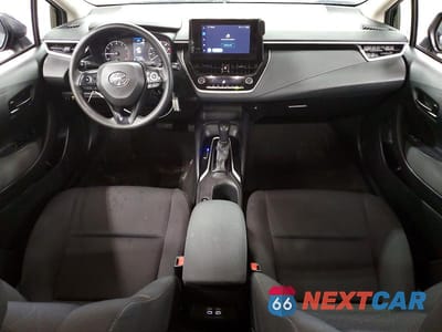 Zdjęcie 8 z 12 samochodu: 2023 TOYOTA COROLLA LE VIN:5YFB4MDE3PP025839 - miniatura