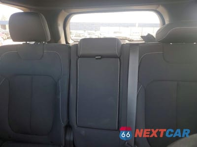 Zdjęcie 10 z 13 samochodu: 2024 JEEP GRAND CHEROKEE LAREDO VIN:1C4RJHAG7RC157955 - miniatura