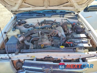 Zdjęcie 11 z 12 samochodu: 1997 TOYOTA TACOMA BASE VIN:4TAVL52N4VZ327647 - miniatura