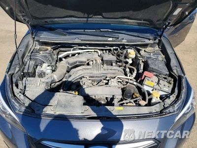 Zdjęcie 12 z 13 samochodu: 2021 SUBARU CROSSTREK PREMIUM VIN:JF2GTAPC1M8248083 - miniatura