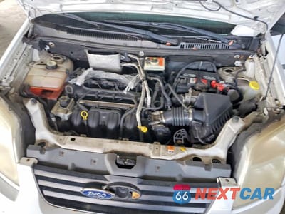 Zdjęcie 11 z 12 samochodu: 2010 FORD TRANSIT CONNECT XLT DELIVERY VAN VIN:NM0LS7DN1AT021863 - miniatura