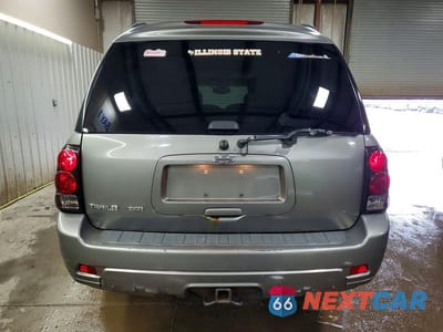 Zdjęcie 6 z 13 samochodu: 2006 CHEVROLET TRAILBLAZER EXT LS VIN:1GNET16M066103199 - miniatura