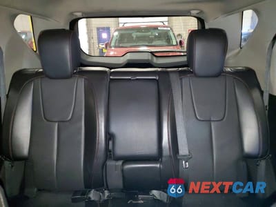 Zdjęcie 10 z 13 samochodu: 2016 CHEVROLET EQUINOX LTZ VIN:2GNFLGE33G6174182 - miniatura