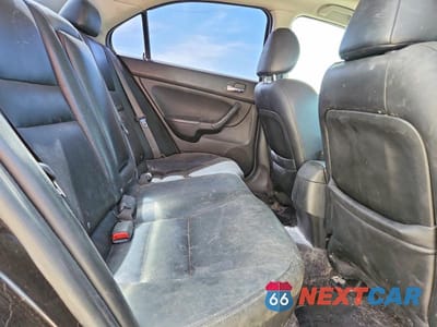 Zdjęcie 10 z 12 samochodu: 2007 ACURA TSX VIN:JH4CL96887C008263 - miniatura