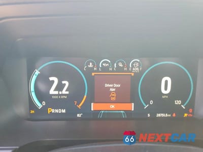 Zdjęcie 9 z 12 samochodu: 2023 FORD F150 SUPERCREW VIN:1FTEW1E88PFB30401 - miniatura