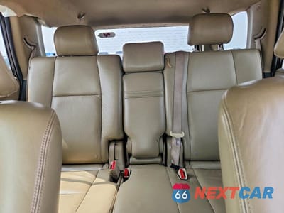 Zdjęcie 10 z 13 samochodu: 2012 TOYOTA 4RUNNER SR5 VIN:JTEZU5JR5C5035870 - miniatura