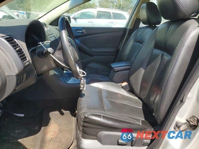 Zdjęcie 7 z 11 samochodu: 2009 NISSAN ALTIMA 2.5 VIN:1N4AL21E19N432135 - miniatura