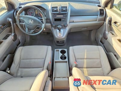 Zdjęcie 8 z 13 samochodu: 2008 HONDA CR-V LX VIN:JHLRE38348C052947 - miniatura