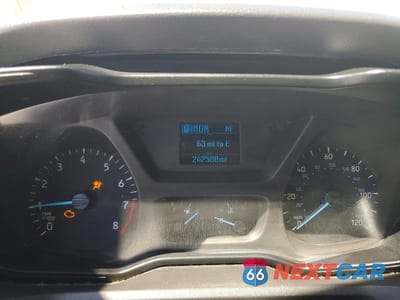 Zdjęcie 9 z 13 samochodu: 2018 FORD TRANSIT T-250 VIN:1FTKR3XM9JKB52261 - miniatura