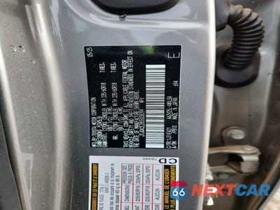 Zdjęcie 14 z 14 samochodu: 2025 LEXUS NX 350H PREMIUM VIN:JTJGKCEZ8S5038399 - miniatura