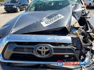 Zdjęcie 11 z 12 samochodu: 2012 TOYOTA TACOMA PRERUNNER V6 VIN:5TFJU4GN2CX027181 - miniatura