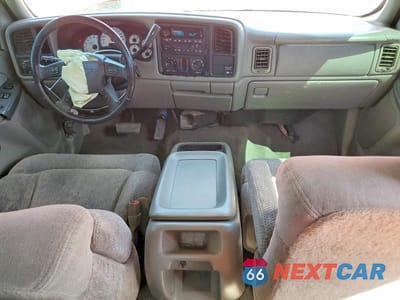 Zdjęcie 8 z 12 samochodu: 2005 CHEVROLET SILVERADO SS VIN:2GCEK19N351362520 - miniatura