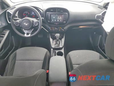 Zdjęcie 8 z 13 samochodu: 2020 KIA SOUL S VIN:KNDJ23AU0L7721707 - miniatura