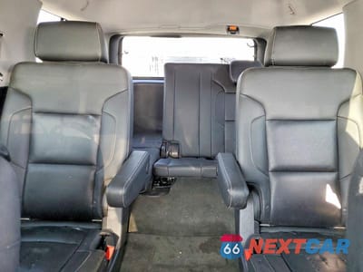 Zdjęcie 10 z 12 samochodu: 2015 GMC YUKON SLT VIN:1GKS2BKC9FR108759 - miniatura