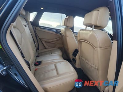 Zdjęcie 11 z 14 samochodu: 2016 PORSCHE MACAN S VIN:WP1AB2A56GLB50089 - miniatura