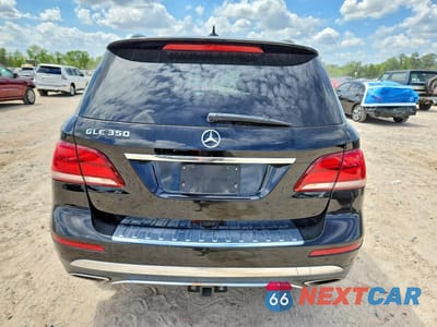 Zdjęcie 6 z 13 samochodu: 2016 MERCEDES-BENZ GLE 350 VIN:4JGDA5JB6GA811507 - miniatura