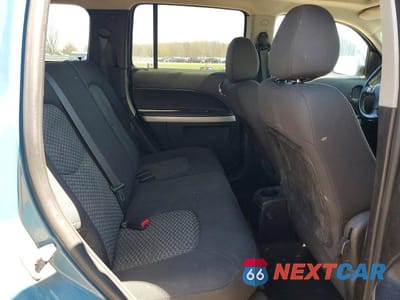 Zdjęcie 10 z 12 samochodu: 2007 CHEVROLET HHR LT VIN:3GNDA33P77S619598 - miniatura