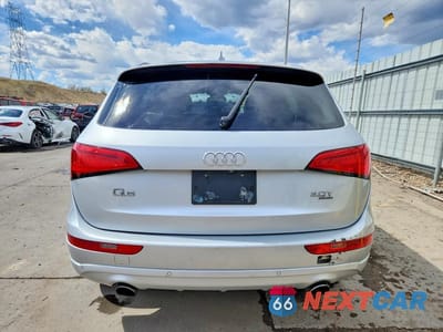 Zdjęcie 6 z 13 samochodu: 2013 AUDI Q5 PREMIUM PLUS VIN:WA1LFAFP9DA044482 - miniatura