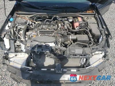 Zdjęcie 11 z 12 samochodu: 2024 HONDA CIVIC EXL VIN:19XFL1H71RE002353 - miniatura