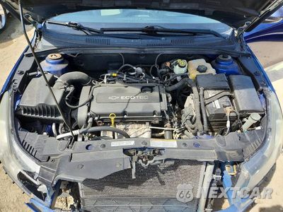 Zdjęcie 11 z 13 samochodu: 2012 CHEVROLET CRUZE LS VIN:1G1PC5SHXC7367045 - miniatura