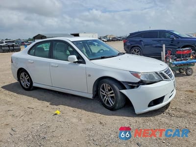 Czwarte zdjęcie samochodu z boku: 2011 SAAB 9-3 2.0T VIN:YS3FA4CY1B1314746 - miniatura