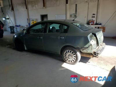 Drugie zdjęcie samochodu z przodu: 2008 NISSAN SENTRA 2.0 VIN:3N1AB61E18L635113 - miniatura