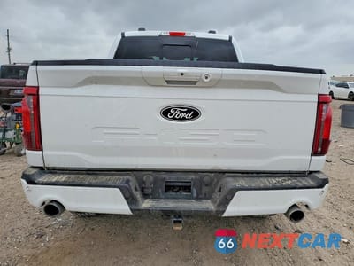 Zdjęcie 6 z 12 samochodu: 2024 FORD F150 XLT VIN:1FTFW3L54RFB08908 - miniatura