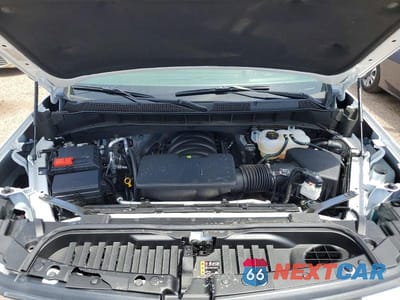 Zdjęcie 11 z 12 samochodu: 2026 CHEVROLET SILVERADO C1500 RST VIN:2GCPADED7T1156544 - miniatura