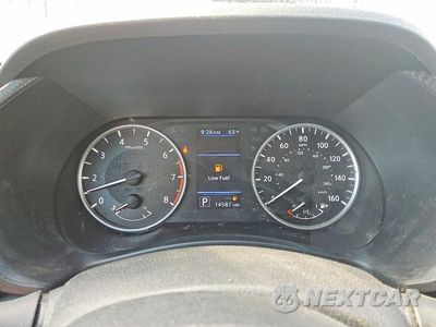 Zdjęcie 9 z 12 samochodu: 2025 NISSAN SENTRA S VIN:3N1AB8BV9SY253500 - miniatura