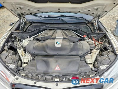 Zdjęcie 12 z 14 samochodu: 2017 BMW X5 XDRIVE50I VIN:5UXKR6C38H0J85285 - miniatura