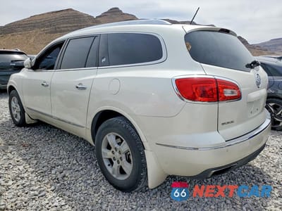 Drugie zdjęcie samochodu z przodu: 2015 BUICK ENCLAVE VIN:5GAKVCKD8FJ102758 - miniatura