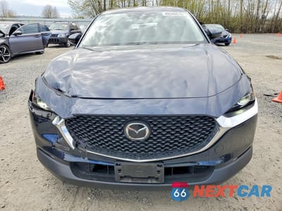 Piąte zdjęcie samochodu w środku: 2021 MAZDA CX-30 VIN:3MVDMBAL5MM265279 - miniatura
