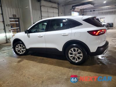 Drugie zdjęcie samochodu z przodu: 2025 FORD ESCAPE ACTIVE VIN:1FMCU9GN0SUB05202 - miniatura