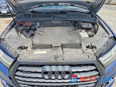Zdjęcie 12 z 13 samochodu: 2018 AUDI Q7 BASE VIN:WA1VAAF76JD013272 - miniatura