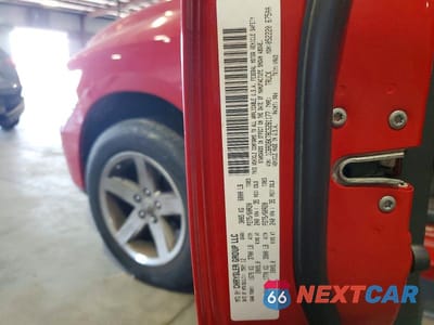 Zdjęcie 12 z 12 samochodu: 2012 DODGE RAM 1500 ST VIN:1C6RD6KT8CS281177 - miniatura