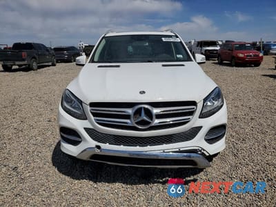 Piąte zdjęcie samochodu w środku: 2019 MERCEDES-BENZ GLE 400 4MATIC VIN:4JGDA5GB7KB212478 - miniatura