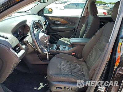 Zdjęcie 7 z 13 samochodu: 2020 GMC TERRAIN SLE VIN:3GKALMEVXLL201584 - miniatura