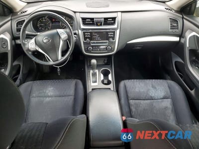 Zdjęcie 8 z 12 samochodu: 2017 NISSAN ALTIMA 2.5 SV VIN:1N4AL3AP6HC203838 - miniatura