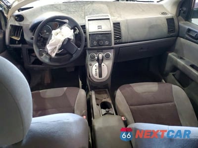 Zdjęcie 8 z 12 samochodu: 2007 NISSAN SENTRA 2.0 VIN:3N1AB61E67L622680 - miniatura