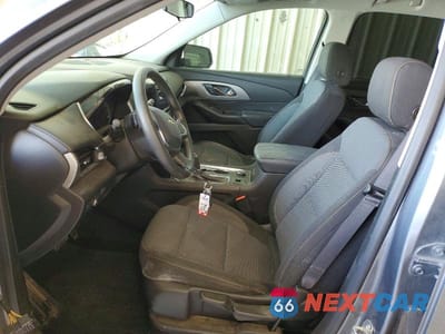 Zdjęcie 7 z 14 samochodu: 2020 CHEVROLET TRAVERSE LS VIN:1GNERFKW8LJ185968 - miniatura