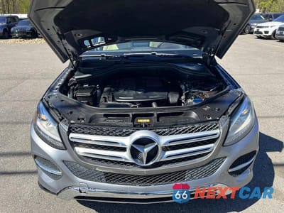 Zdjęcie 8 z 10 samochodu: 2016 MERCEDES-BENZ GLE 350 VIN:4JGDA5JB4GA693201 - miniatura