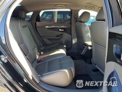 Zdjęcie 11 z 14 samochodu: 2018 CHEVROLET IMPALA PREMIER VIN:2G1125S34J9142225 - miniatura