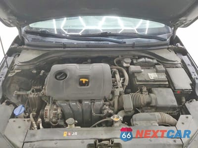 Zdjęcie 11 z 12 samochodu: 2020 HYUNDAI ELANTRA SEL VIN:5NPD84LFXLH585002 - miniatura