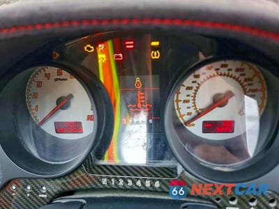 Zdjęcie 9 z 13 samochodu: 2012 LAMBORGHINI GALLARDO SUPERLEGGERA VIN:ZHWGU7AJ5CLA11916 - miniatura